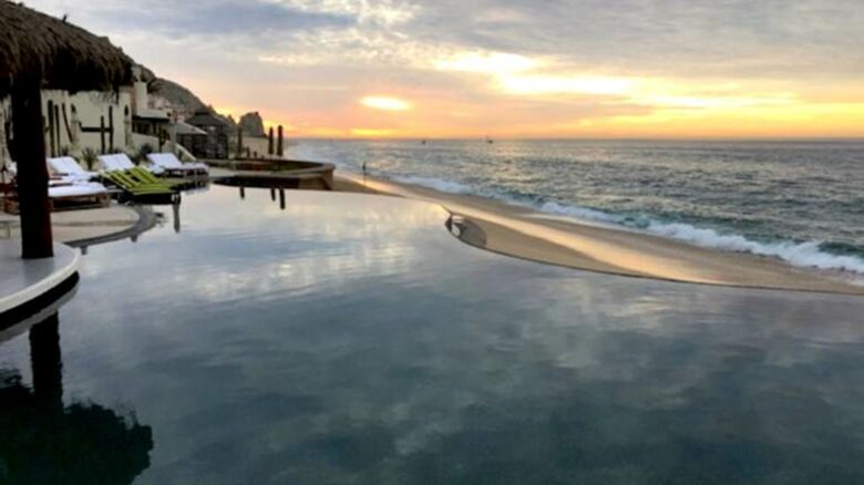 Waldorf Astoria Los Cabos Pedregal - One Bedroom Master Suite | Oceanfront - Cabo San Lucas, Mexico