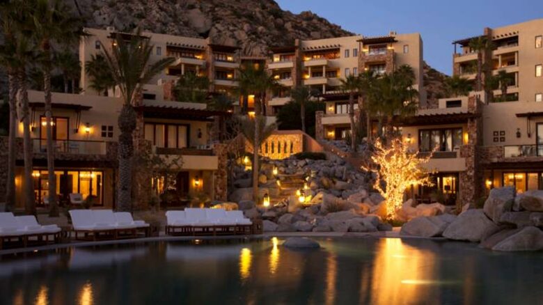 Waldorf Astoria Los Cabos Pedregal - One Bedroom Master Suite | Oceanfront - Cabo San Lucas, Mexico