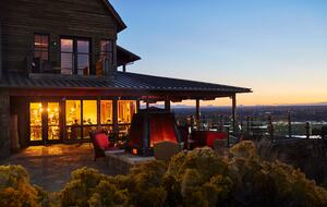 Brasada Ranch 4 Bedroom Cabin - Powell Butte, Oregon