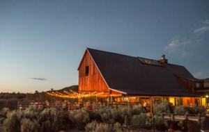 Brasada Ranch 4 Bedroom Cabin - Powell Butte, Oregon