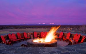 Brasada Ranch 4 Bedroom Cabin - Powell Butte, Oregon