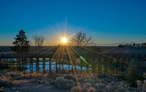 Brasada Ranch 4 Bedroom Cabin - Powell Butte, Oregon