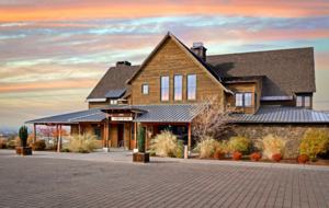 Brasada Ranch 4 Bedroom Cabin - Powell Butte, Oregon