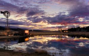 Brasada Ranch 4 Bedroom Cabin - Powell Butte, Oregon