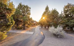 Brasada Ranch 4 Bedroom Cabin - Powell Butte, Oregon
