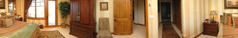 Cordillera Custom Home on 1st Fairway of Jack Nicklaus Course - Vail Valley - Edwards, Colorado