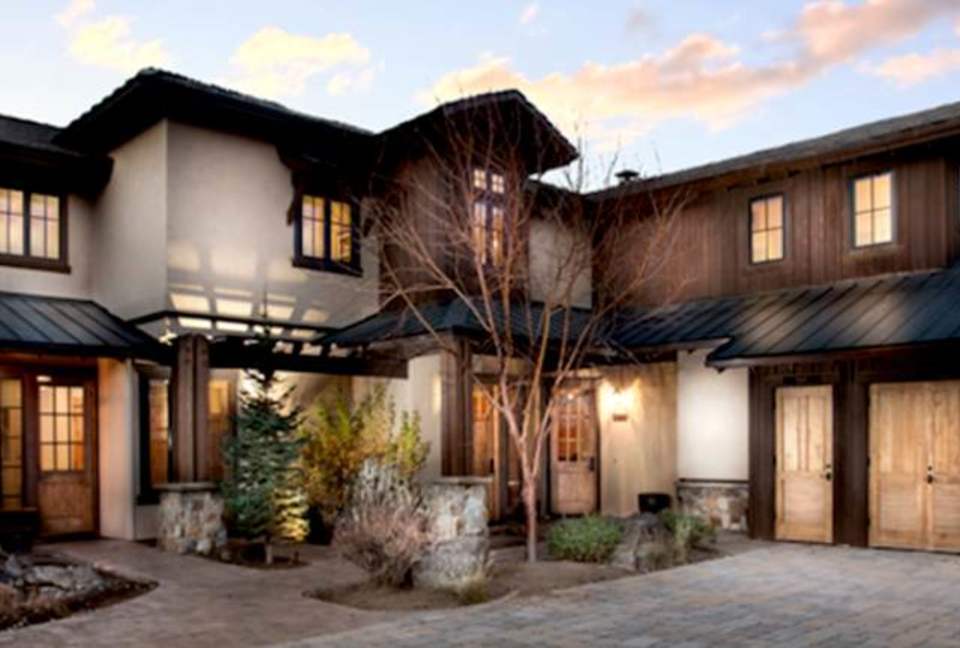 Pronghorn Residence Club - Four Bedroom Home - Bend, Oregon