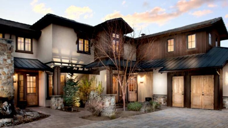 Pronghorn Residence Club - Four Bedroom Home - Bend, Oregon