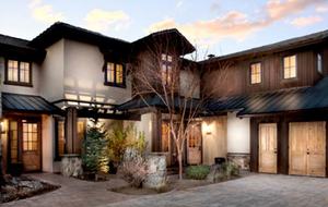 Pronghorn Residence Club - Four Bedroom Home - Bend, Oregon