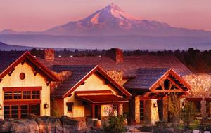 Pronghorn Residence Club - Four Bedroom Home - Bend, Oregon