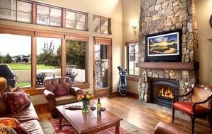 Pronghorn Residence Club - Four Bedroom Home - Bend, Oregon