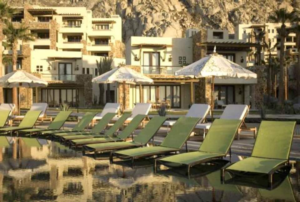 Waldorf Astoria Los Cabos Pedregal - One Bedroom Master Suite | Oceanfront - Cabo San Lucas, Mexico