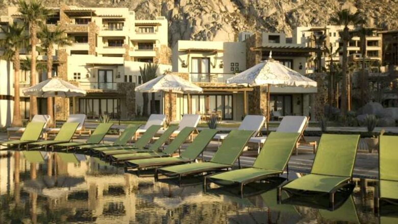 Waldorf Astoria Los Cabos Pedregal - One Bedroom Master Suite | Oceanfront - Cabo San Lucas, Mexico
