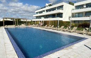 Stunning Villa Suite at The Palms - Ferragudo, Portugal