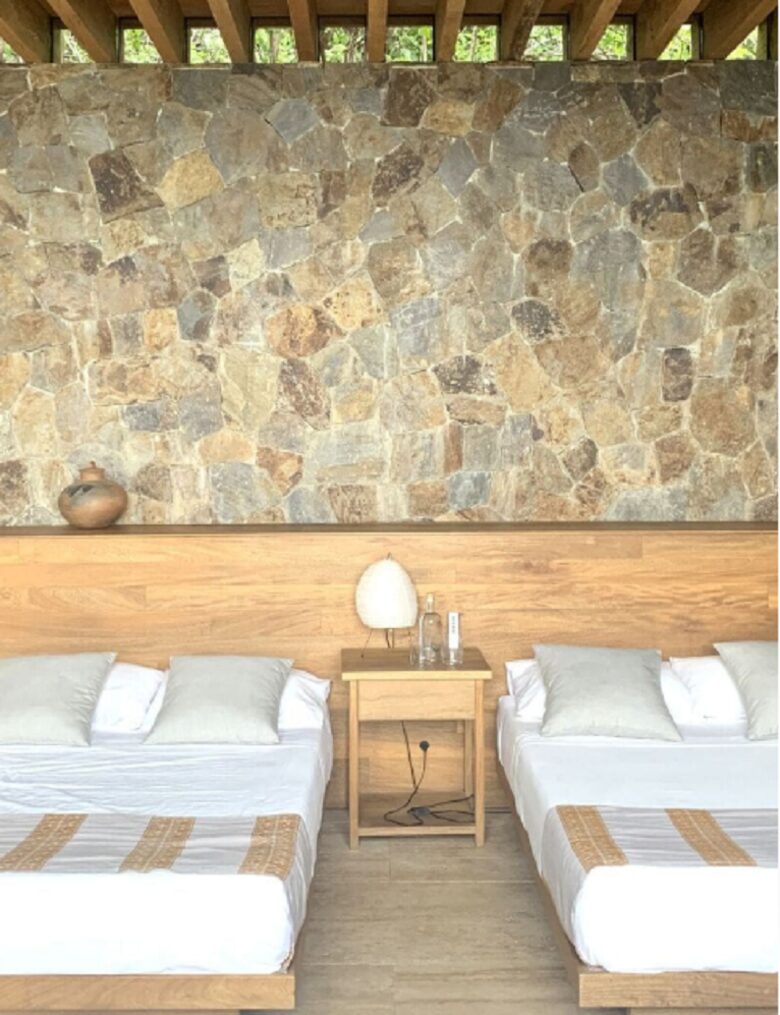 Casa Chicatana - Oceanfront Oaxaca Coast - Mazunte, Mexico
