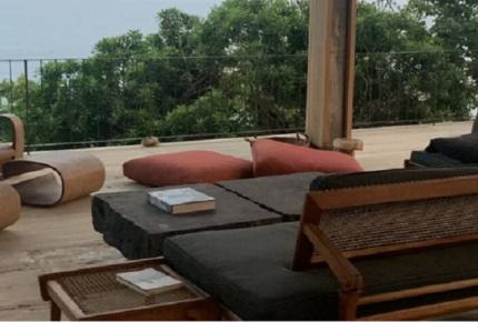 Casa Chicatana - Oceanfront Oaxaca Coast - Mazunte, Mexico