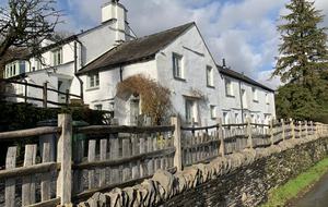 Borwick Fold - Ambleside, Lake District, United Kingdom