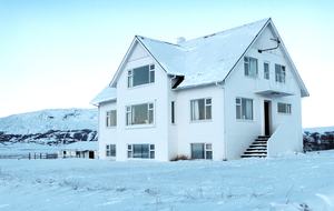 Kjarnholt - Blaskogabyggd, Iceland