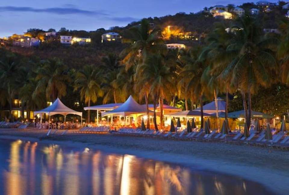 Westin St. John 2 Bedroom Villa - St. John, Virgin Islands, U.S.