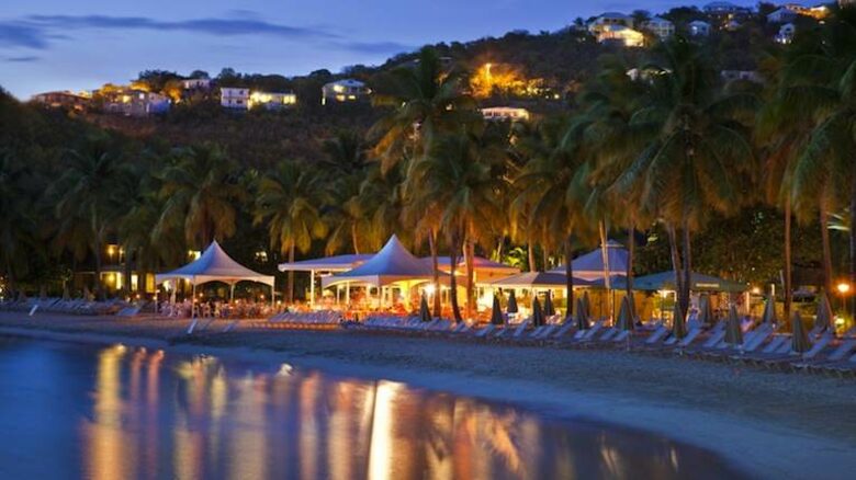 Westin St. John 2 Bedroom Villa - St. John, Virgin Islands, U.S.