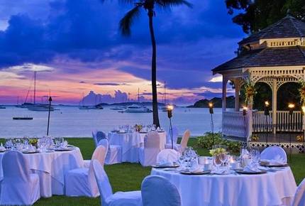 Westin St. John 2 Bedroom Villa - St. John, Virgin Islands, U.S.
