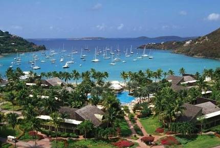 Westin St. John 2 Bedroom Villa - St. John, Virgin Islands, U.S.