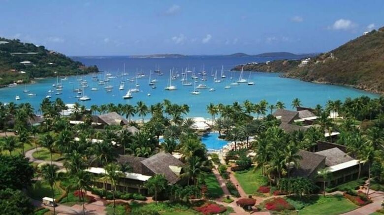 Westin St. John 2 Bedroom Villa - St. John, Virgin Islands, U.S.