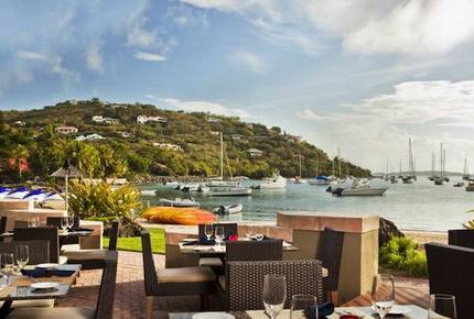 Westin St. John 2 Bedroom Villa - St. John, Virgin Islands, U.S.