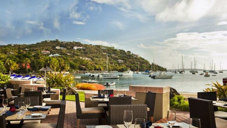 Westin St. John 2 Bedroom Villa - St. John, Virgin Islands, U.S.
