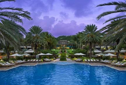 Westin St. John 2 Bedroom Villa - St. John, Virgin Islands, U.S.