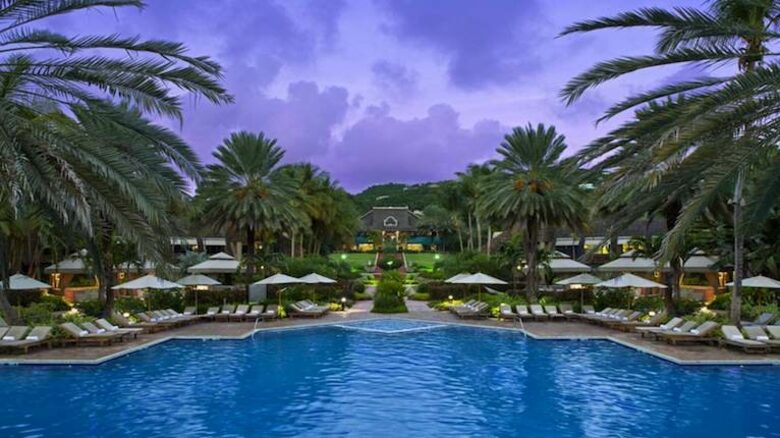 Westin St. John 2 Bedroom Villa - St. John, Virgin Islands, U.S.