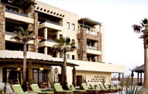 Waldorf Astoria Los Cabos Pedregal - Three Bedroom Casita/Residence - Cabo San Lucas, Mexico