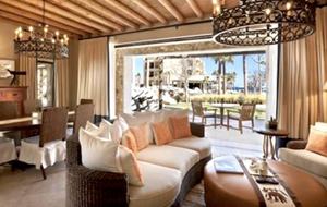 Waldorf Astoria Los Cabos Pedregal - Three Bedroom Casita/Residence - Cabo San Lucas, Mexico
