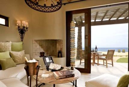 Waldorf Astoria Los Cabos Pedregal - Three Bedroom Casita/Residence - Cabo San Lucas, Mexico