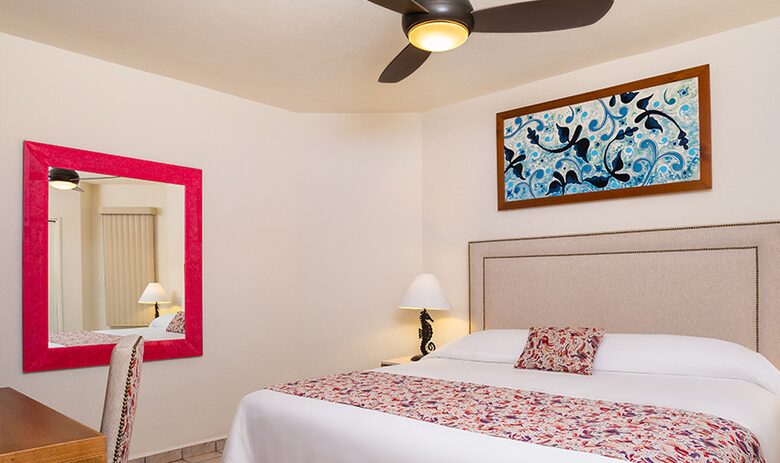 Villa Del Palmar Beach Resort and Spa - Cabo San Lucas, Mexico