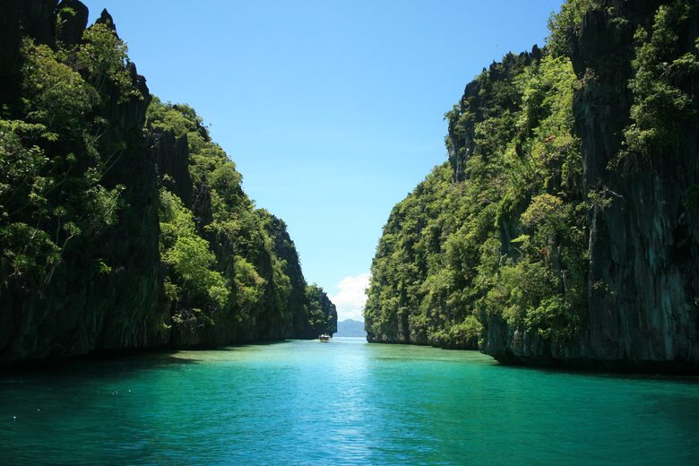 El Nido Beach Resort - Private 1 Bed Oceanview Pool Villa - El Nido Palawan, Philippines