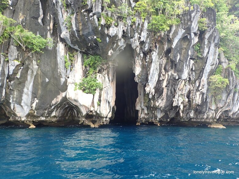 El Nido Beach Resort - Private 1 Bed Oceanview Pool Villa - El Nido Palawan, Philippines