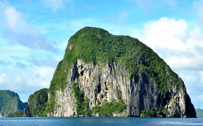 El Nido Beach Resort - Private 1 Bed Oceanview Pool Villa - El Nido Palawan, Philippines