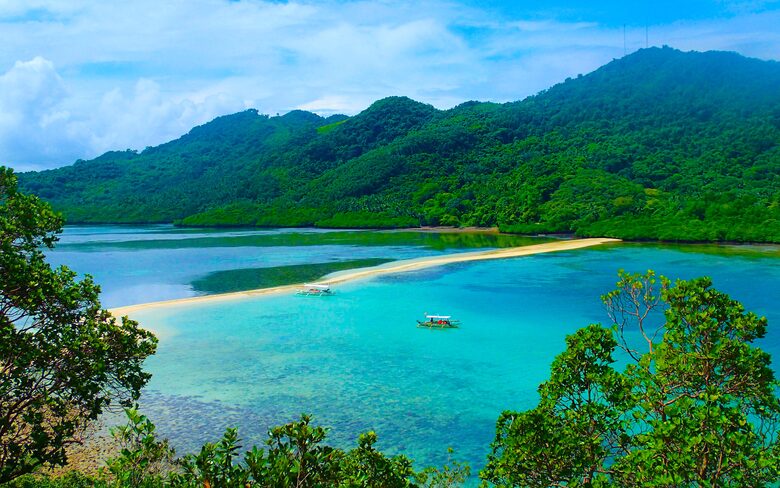 El Nido Beach Resort - Private 1 Bed Oceanview Pool Villa - El Nido Palawan, Philippines