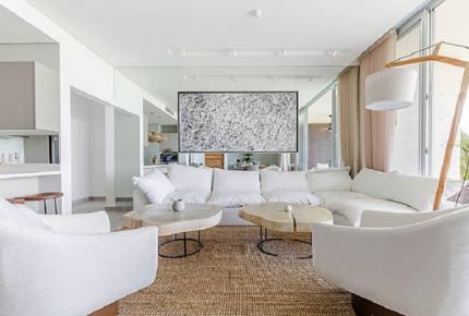 Mara Residences Luxury Penthouse - Playa del Carmen, Mexico