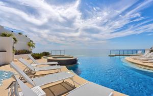 Flora Farms - Hillside Hayloft - 1 Bedroom - San José del Cabo, Mexico