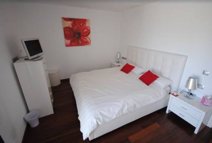 Ibiza Luxury Villa - Sant Josep, Spain