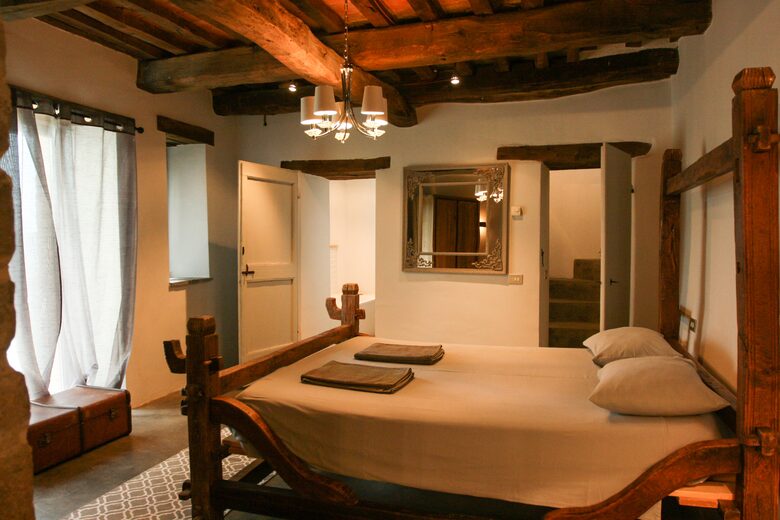 Caidominici Villa (R) - Pietralunga, Italy