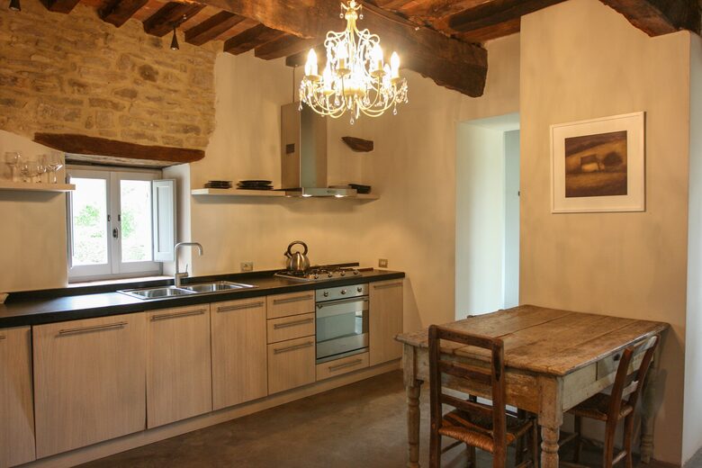 Caidominici Villa (R) - Pietralunga, Italy