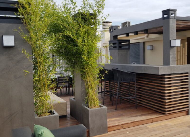 Croisette Penthouse - Cannes, France