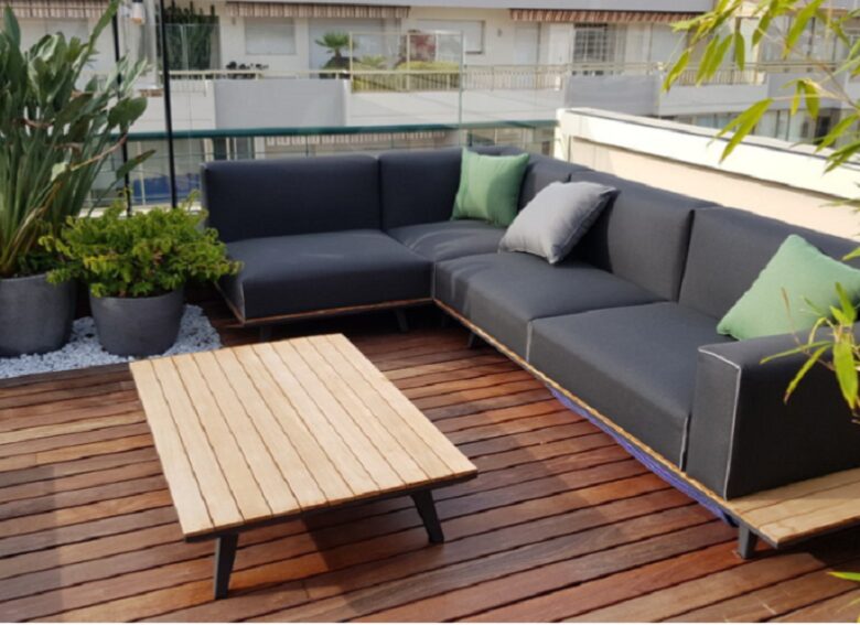 Croisette Penthouse - Cannes, France