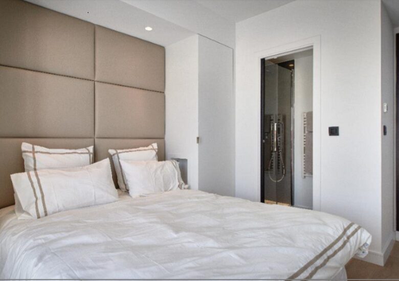Croisette Penthouse - Cannes, France
