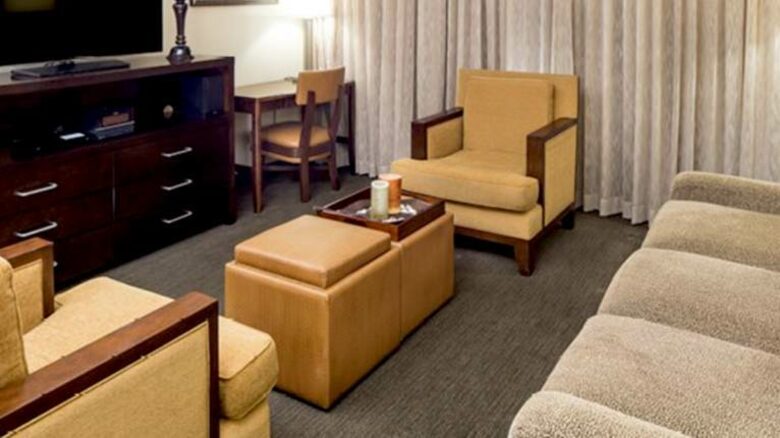 Ka'anapali Beach Club - One-Bedroom Ocean View Residence - Maui, Hawaii