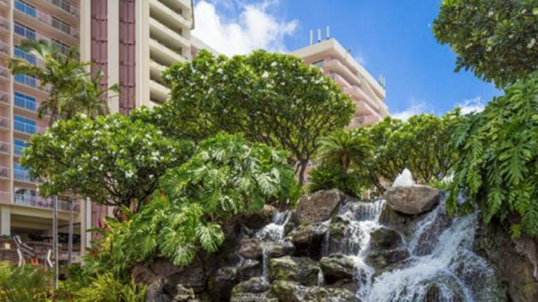 Ka'anapali Beach Club - One-Bedroom Ocean View Residence - Maui, Hawaii