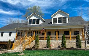 Nashville Urban Farmhouse - Nashville, Tennessee